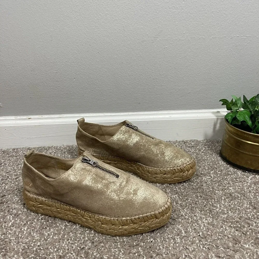 Viscata barcelona espadrille